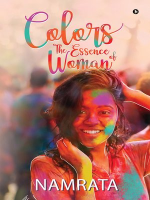 cover image of Colors: The Essence of Woman
